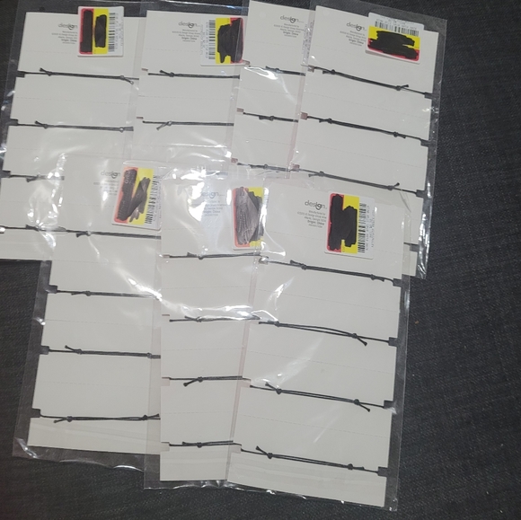 Charms Friendship Bracelets NWT - Picture 5 of 6